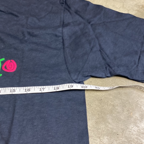 Vintage Texas Shirt Size L 80s - Picture 4 of 8